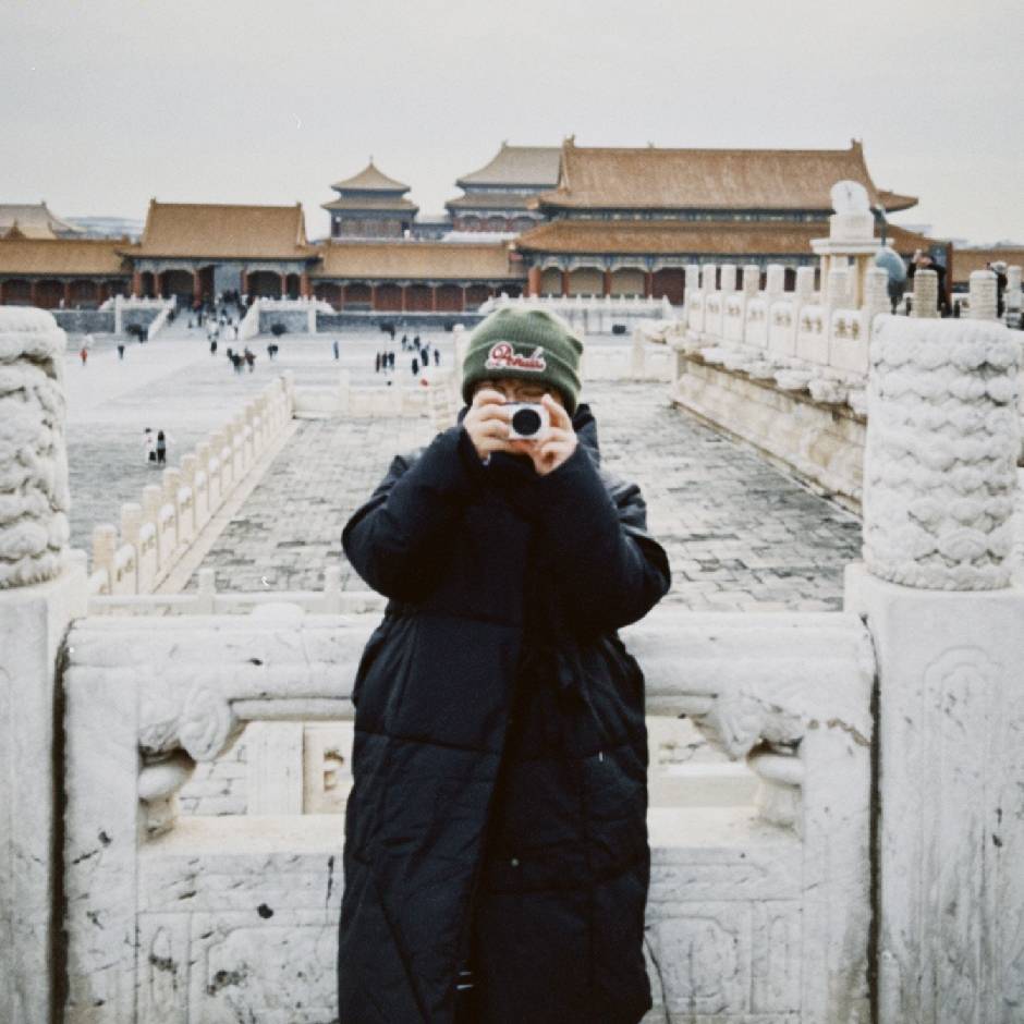 LoongBlog